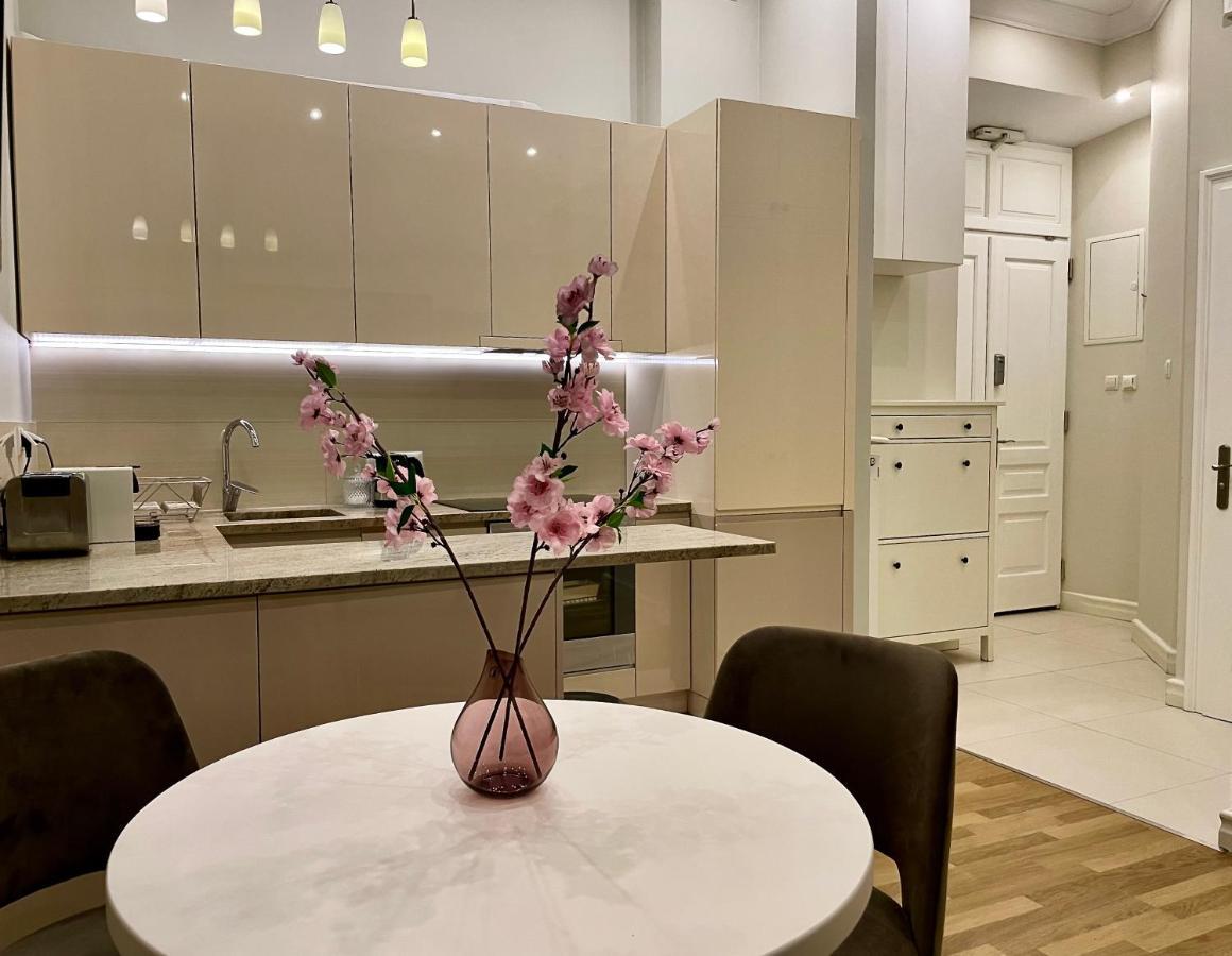 Appartement Tresor Barska