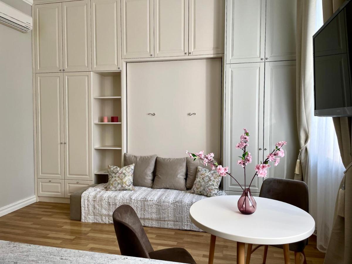 Tresor Barska Appartement