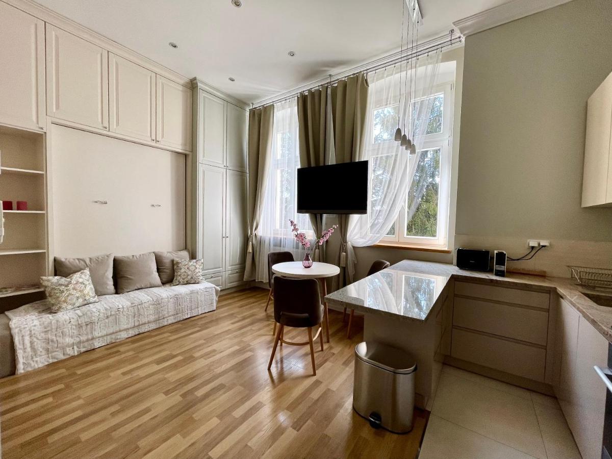 Tresor Barska Appartement