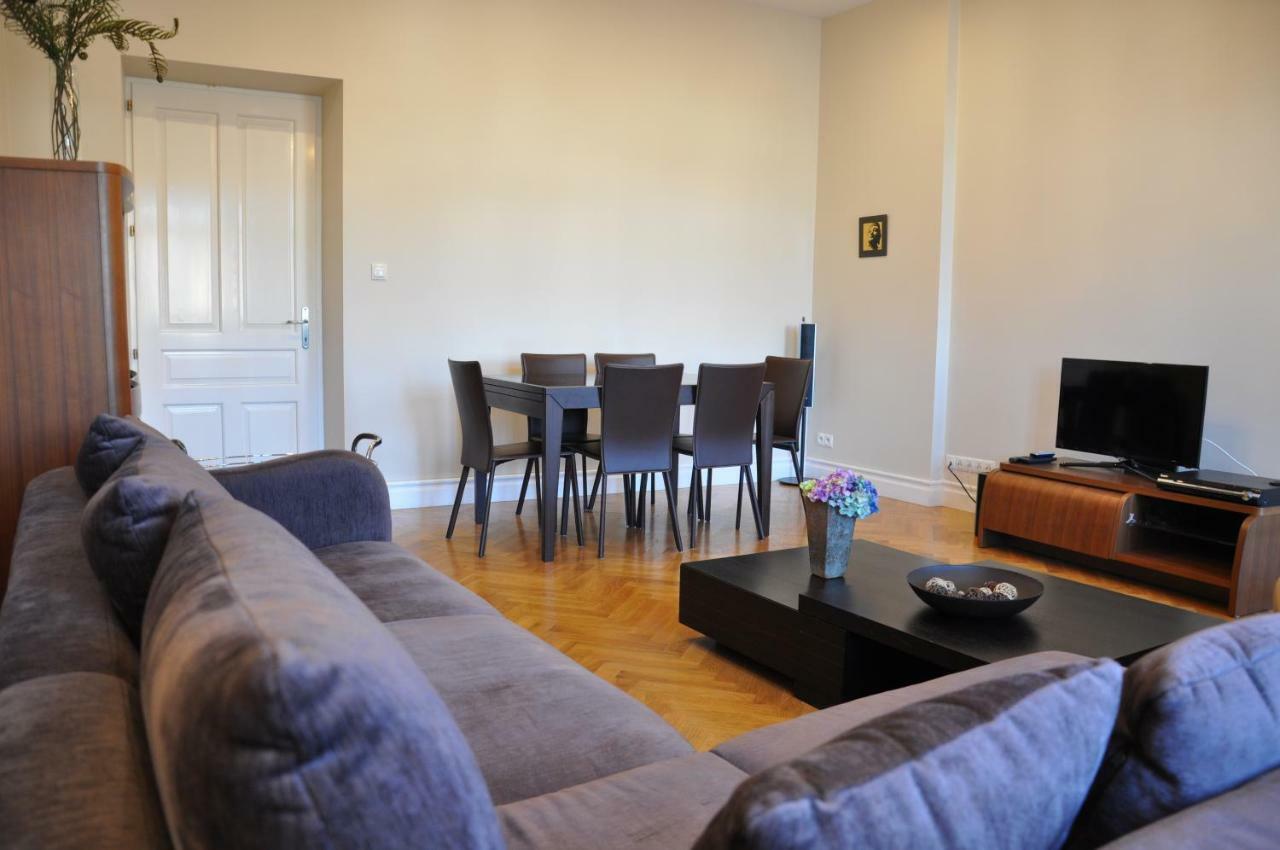 Tresor Barska Appartement
