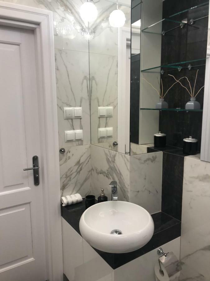 Tresor Barska Appartement