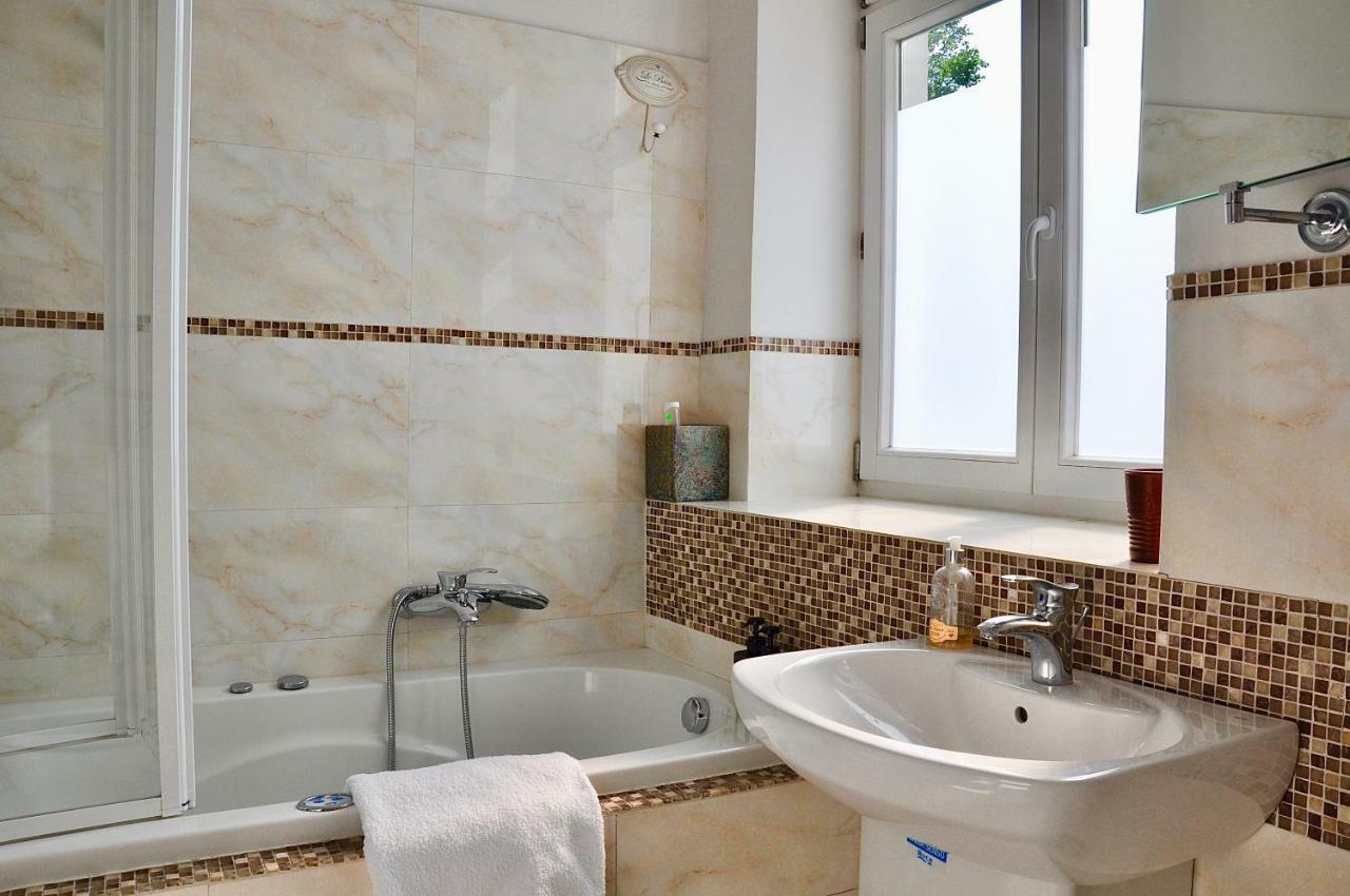 Tresor Barska Appartement *