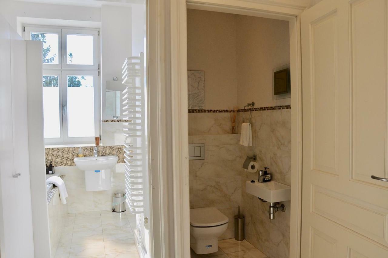 Appartement Tresor Barska Krakau