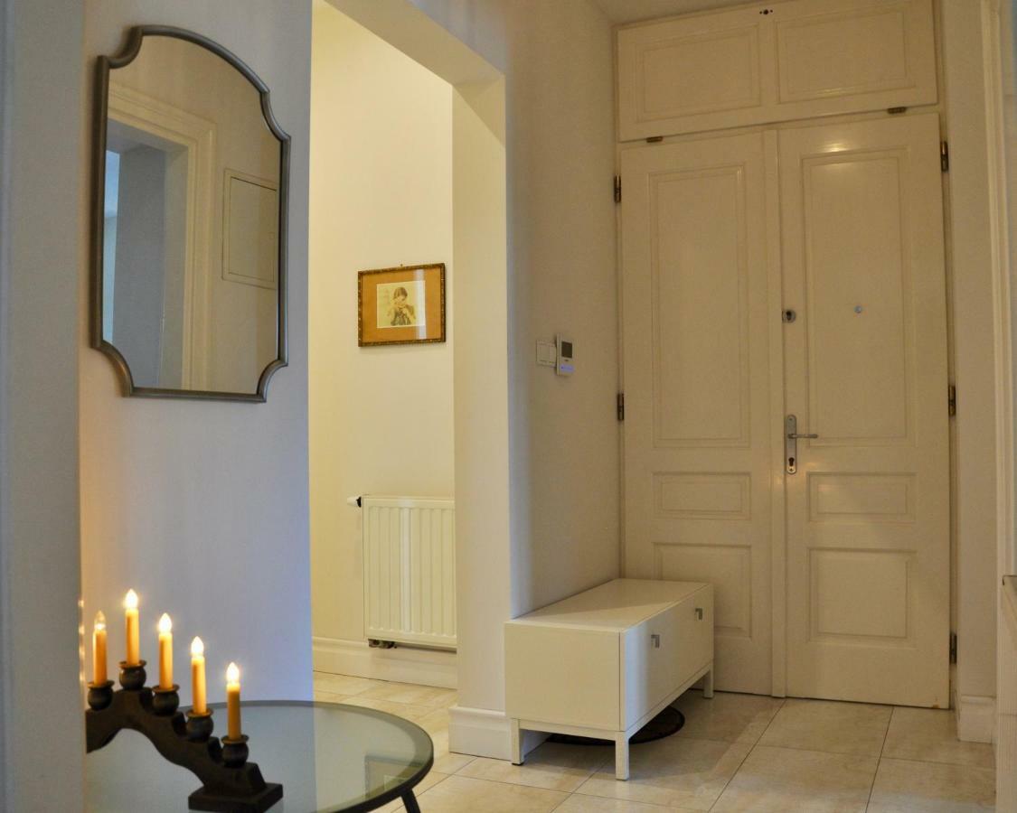 Appartement Tresor Barska