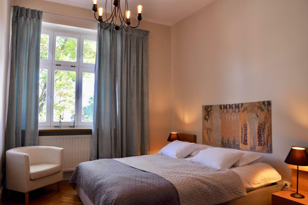Tresor Barska Krakau